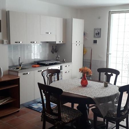 Addaura Sea Aparment Villa Палермо Екстериор снимка