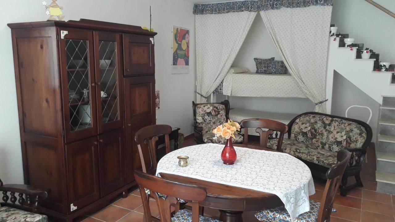 Addaura Sea Aparment Villa Палермо Екстериор снимка
