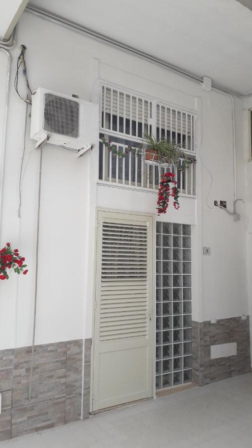 Addaura Sea Aparment Villa Палермо Екстериор снимка