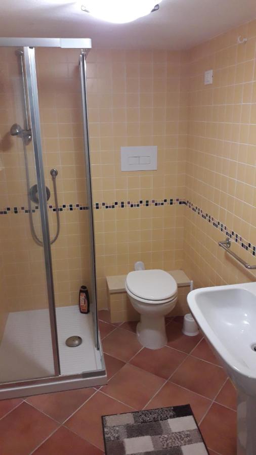 Addaura Sea Aparment Villa Палермо Екстериор снимка